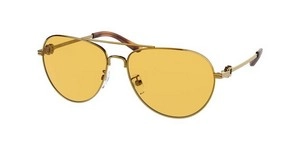  | TORY BURCH טורי ברץ' | TY 6083 32997C 58-15-140