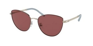  | TORY BURCH טורי ברץ' | TY 6091 332569 56-18-140