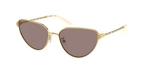 משקפי שמש | TORY BURCH טורי ברץ' | TY 6110 33437N 56-16-140