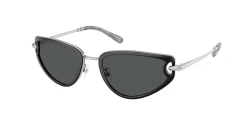משקפי שמש | TORY BURCH טורי ברץ' | TY 6115 327487 53-20-135