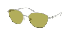 SunGlasses | TORY BURCH טורי ברץ' | TY 6121 3274/2 57-17-140