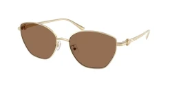 SunGlasses | TORY BURCH טורי ברץ' | TY 6121 334673 57-17-140