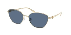 SunGlasses | TORY BURCH טורי ברץ' | TY 6121 334680 57-17-140