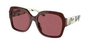  | TORY BURCH טורי ברץ' | TY 7140UM 191175 57-18-140