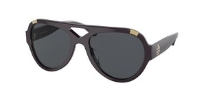  | TORY BURCH טורי ברץ' | TY 7164U 188087 55-18-140