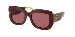  | TORY BURCH טורי ברץ' | TY 7170U 189275 51-20-140