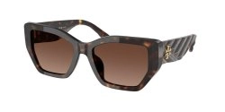 משקפי שמש | TORY BURCH טורי ברץ' | TY 7187U 1728T5 53-18-140