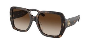 משקפי שמש | TORY BURCH טורי ברץ' | TY 7191U 172813 54-18-140