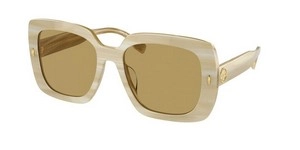 משקפי שמש | TORY BURCH טורי ברץ' | TY 7193U 195073 56-19-140