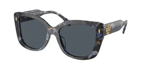 משקפי שמש | TORY BURCH טורי ברץ' | TY 7198U 195787 54-17-145