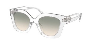 משקפי שמש | TORY BURCH טורי ברץ' | TY 7201U 19842C 49-20-145