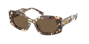 משקפי שמש | TORY BURCH טורי ברץ' | TY 7202U 199573 50-19-145