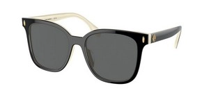 משקפי שמש | TORY BURCH טורי ברץ' | TY 7203U 198887 53-17-145