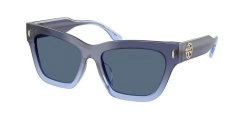 משקפי שמש | TORY BURCH טורי ברץ' | TY 7208U 317880 54-17-140