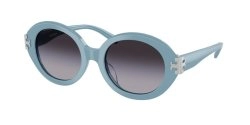 משקפי שמש | TORY BURCH טורי ברץ' | TY 7210U 19698G 52-20-140