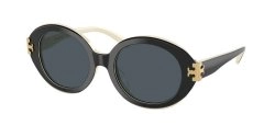 משקפי שמש | TORY BURCH טורי ברץ' | TY 7210U 198887 52-20-140