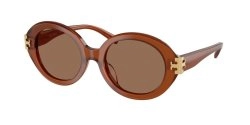 משקפי שמש | TORY BURCH טורי ברץ' | TY 7210U 317673 52-20-140