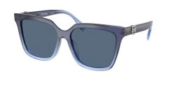 משקפי שמש | TORY BURCH טורי ברץ' | TY 7212D 317880 56-16-150