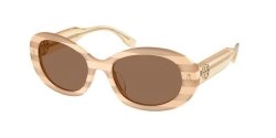 משקפי שמש | TORY BURCH טורי ברץ' | TY 7214U 318173 53-19-140