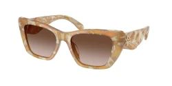משקפי שמש | TORY BURCH טורי ברץ' | TY 7216U 194913 52-18-140