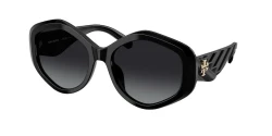 משקפי שמש | TORY BURCH טורי ברץ' | TY 7217U 1709T3 55-18-140