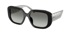 משקפי שמש | TORY BURCH טורי ברץ' | TY 7218U 170911 54-18-140