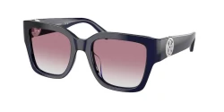 משקפי שמש | TORY BURCH טורי ברץ' | TY 7228U 20678G 52-20-140