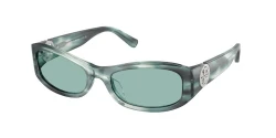 משקפי שמש | TORY BURCH טורי ברץ' | TY 7229U 206882 55-18-140