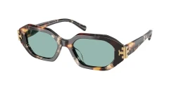 משקפי שמש | TORY BURCH טורי ברץ' | TY 7234U 207282 51-18-140