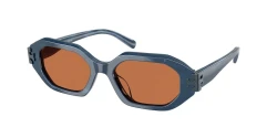 משקפי שמש | TORY BURCH טורי ברץ' | TY 7234U 207373 51-18-140