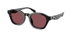 משקפי שמש | TORY BURCH טורי ברץ' | TY 7235D 170975 48-21-145