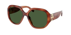 SunGlasses | TORY BURCH טורי ברץ' | TY 7237U 208371 56-17-140