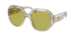 SunGlasses | TORY BURCH טורי ברץ' | TY 7237U 2084/2 56-17-140