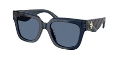 SunGlasses | TORY BURCH טורי ברץ' | TY 7239U 206580 52-19-140