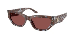 SunGlasses | TORY BURCH טורי ברץ' | TY 7240U 209175 55-17-140