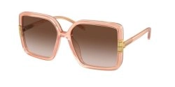 משקפי שמש | TORY BURCH טורי ברץ' | TY 9075U 198613 57-16-140