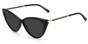 SunGlasses | JIMMY CHOO ג'ימי צ'ו | VAL/S 807/IR 57-15-140