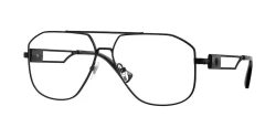 EyeGlasses | VERSACE וורסצ'ה | 1287 1261 59-13-145