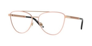 משקפי ראיה | VERSACE וורסצ'ה | 1296 1515 55-15-140