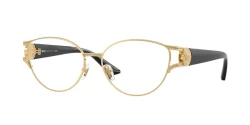 EyeGlasses | VERSACE וורסצ'ה | 1309 1002 52-15-130