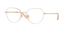 EyeGlasses | VERSACE וורסצ'ה | 1313D 1520 55-18-145