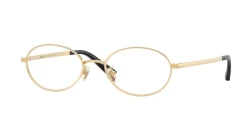 EyeGlasses | VERSACE וורסצ'ה | 1325D 1523 53-19-145
