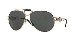  | VERSACE וורסצ'ה | 2160 1252/87 63-14-135