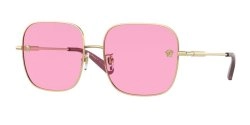 משקפי שמש | VERSACE וורסצ'ה | 2246D 1002/5 59-17-145