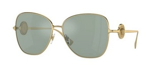  | VERSACE וורסצ'ה | 2256 1002/9C 60-14-140