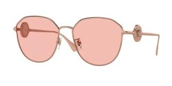 משקפי שמש | VERSACE וורסצ'ה | 2259D 1412/5 58-17-140