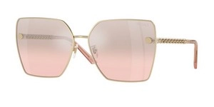 משקפי שמש | VERSACE וורסצ'ה | 2270D 1252/7E 63-15-145