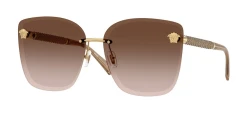 משקפי שמש | VERSACE וורסצ'ה | 2292B 1002/13 64-15-140