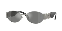משקפי שמש | VERSACE וורסצ'ה | 2299 1001/6G 56-18-140