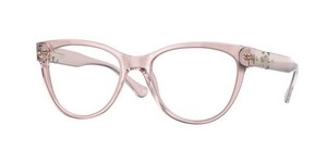 משקפי ראיה | VERSACE וורסצ'ה | 3304 5339 53-18-140